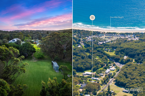 Property photo of 363 Gan Gan Road Boat Harbour NSW 2316