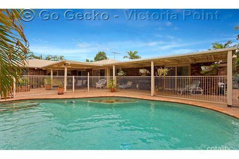 Property photo of 4 Riley Drive Capalaba QLD 4157