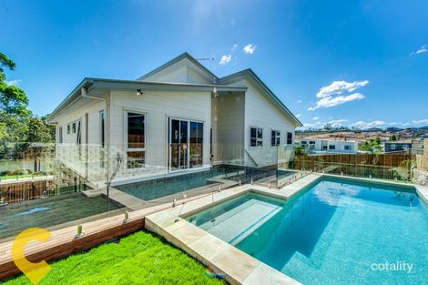 Property photo of 71 The Promenade Springfield Lakes QLD 4300