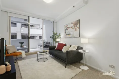 Property photo of 34/361-363 Kent Street Sydney NSW 2000