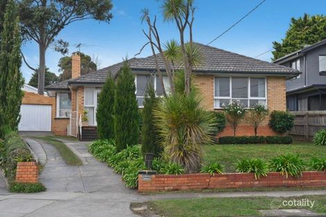 12 Milloo Cres, Mount Waverley, VIC 3149