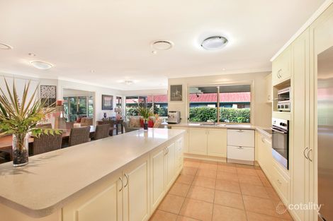 Property photo of 6 Heritage Drive Wellington Point QLD 4160