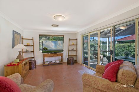 Property photo of 6 Heritage Drive Wellington Point QLD 4160