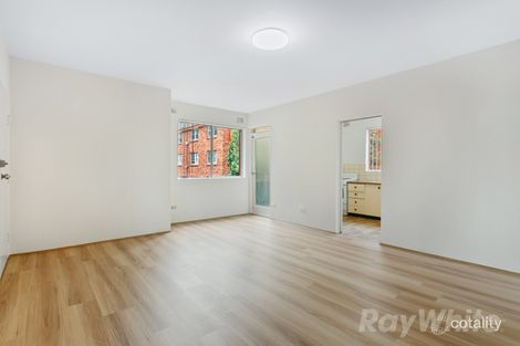 6/115 Denison Rd, Dulwich Hill, NSW 2203