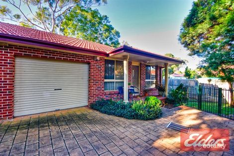 Property photo of 8/43 Magowar Road Pendle Hill NSW 2145