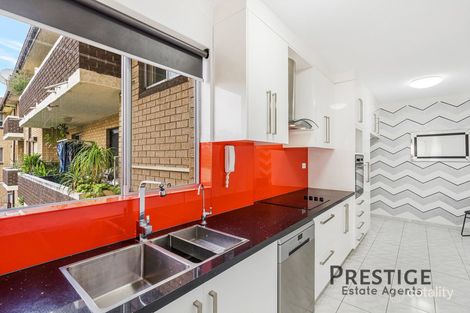 Property photo of 11/52-54 Harris Street Fairfield NSW 2165