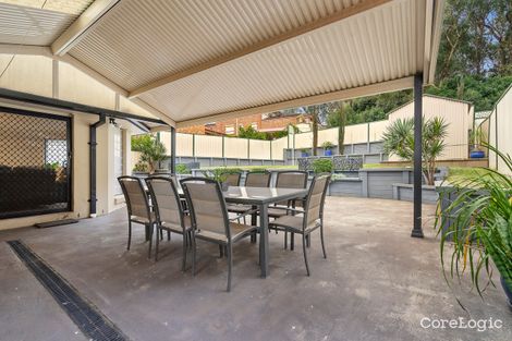 Property photo of 21 Highpoint Drive Blacktown NSW 2148