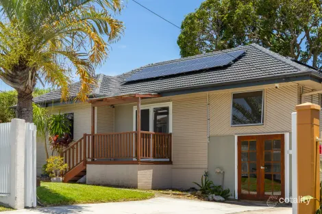 Property photo of 180 Duffield Road Clontarf QLD 4019