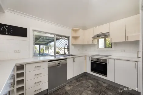 Property photo of 180 Duffield Road Clontarf QLD 4019