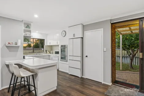Property photo of 24 Shardlow Loop Carine WA 6020