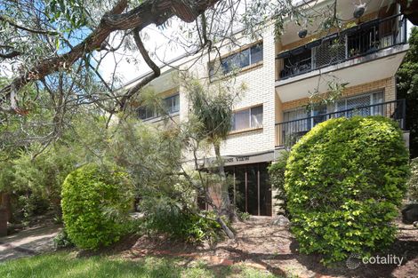 5/38 Wool St, Toowong, QLD 4066