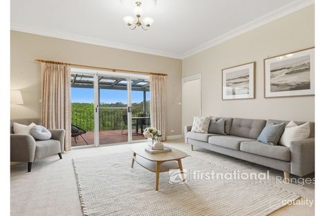 Property photo of 13 Henderson Hill Road Silvan VIC 3795