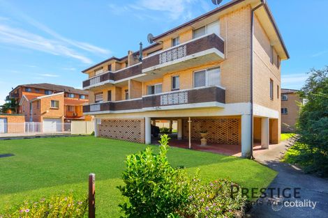 Property photo of 11/52-54 Harris Street Fairfield NSW 2165