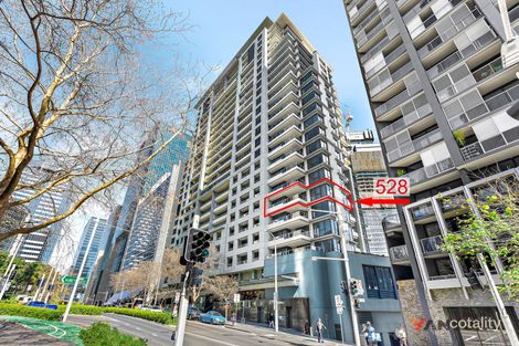 530/187 Kent St, Sydney, NSW 2000