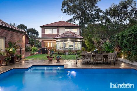 Property photo of 20 Kyarra Street Hampton VIC 3188