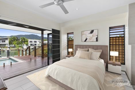 Property photo of 11 Apollo Quay Trinity Park QLD 4879