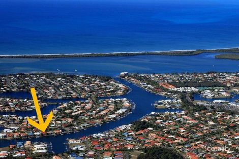 18 Godwin Pl, Pelican Waters, QLD 4551