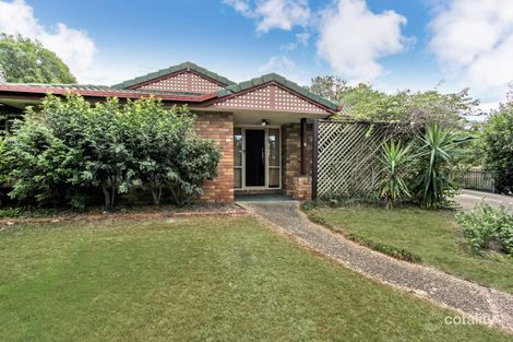 Property photo of 18 Settlers Circuit Forest Lake QLD 4078