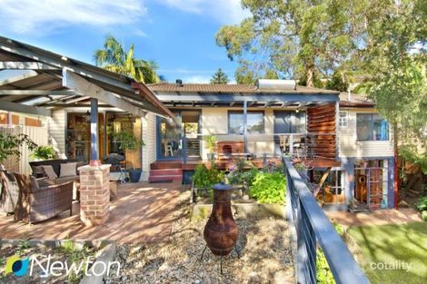 7 Eugenia St, Loftus, NSW 2232