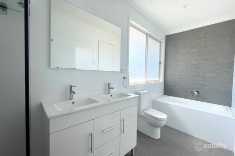 Property photo of 21B Megalong Street The Ponds NSW 2769