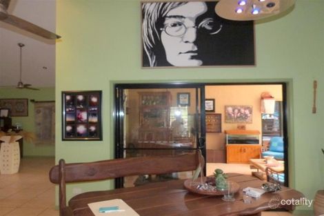 Property photo of 7 Wrap Court Mission Beach QLD 4852