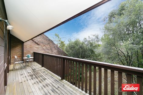 Property photo of 55 Wybalena Grove Cook ACT 2614