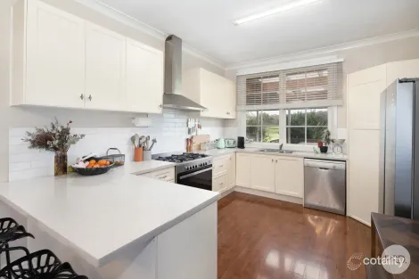 Property photo of 565 Derwent Jacks Road Berringa VIC 3351