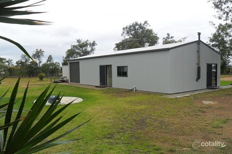 Property photo of 165 Pakleppa Lane Mount Tarampa QLD 4311