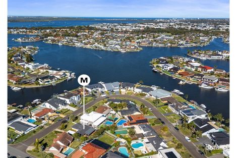 Property photo of 3 Castlereagh Crescent Sylvania Waters NSW 2224