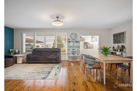 Property photo of 3 Castlereagh Crescent Sylvania Waters NSW 2224