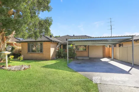 50 Oak St, Albion Park Rail, NSW 2527