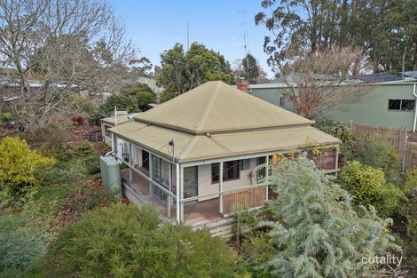 Property photo of 8 Blundy Street Forrest VIC 3236