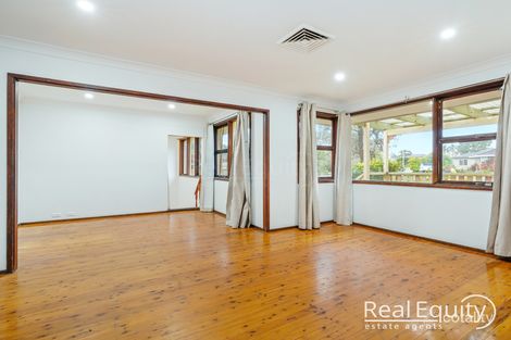 Property photo of 1 Harvey Avenue Moorebank NSW 2170
