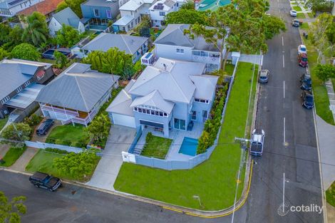 Property photo of 92 Dover Street Hawthorne QLD 4171