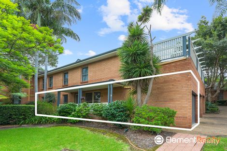9/8a Ingleby St, Oatlands, NSW 2117