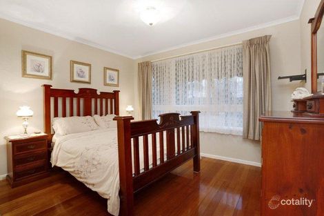 Property photo of 5 Cheviot Close Wantirna VIC 3152