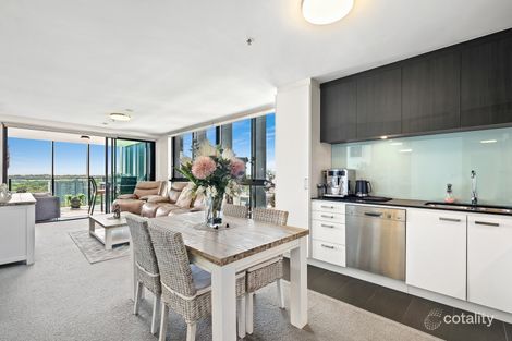 Property photo of 1310/18 Thorn Street Kangaroo Point QLD 4169