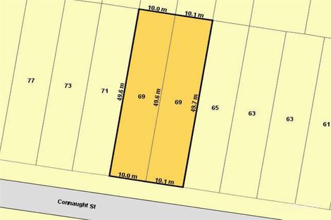 Property photo of 69 Connaught Street Sandgate QLD 4017