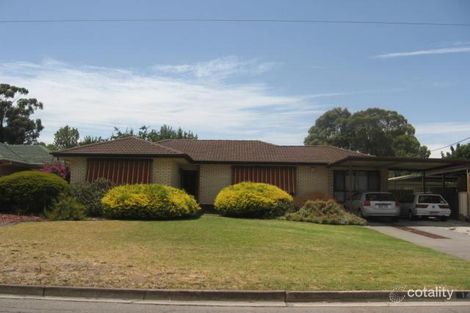 14 Morris Dr, Valley View, SA 5093