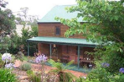 23 Old Bathurst Rd, Wentworth Falls, NSW 2782