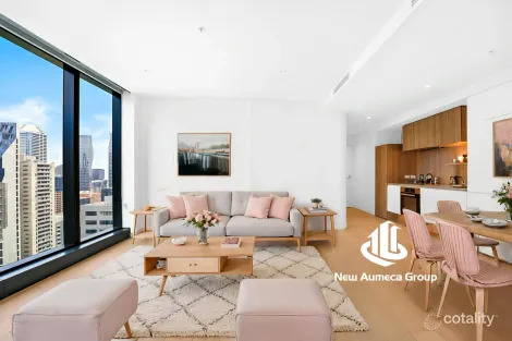 3308/157 A'Beckett St, Melbourne, VIC 3000
