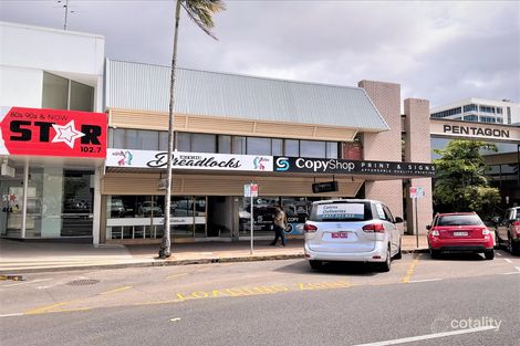 25 Grafton St, Cairns City, QLD 4870