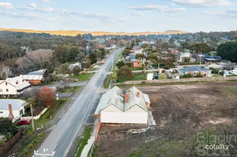 Property photo of 236 Main Road Hepburn VIC 3461