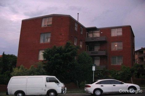 Property photo of 14/43 Denham Street Bondi NSW 2026