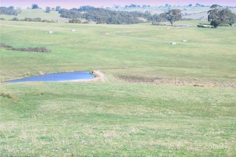 Property photo of 296 Chalkers Lane Wombeyan Caves NSW 2580