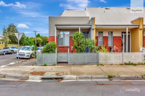 15 Barry St, Brunswick, VIC 3056