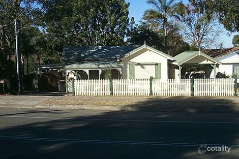 292 North Rocks Rd, North Rocks, NSW 2151