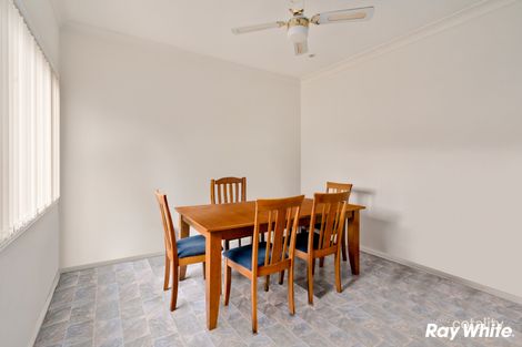 Property photo of 1 Arjez Place Marayong NSW 2148