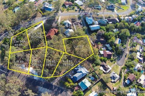 83 High St, Bundamba, QLD 4304