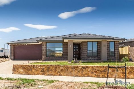 Property photo of 23 Cradle Avenue Clyde VIC 3978